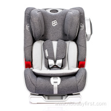 ECE R44/04 Baby car seat child with isofix